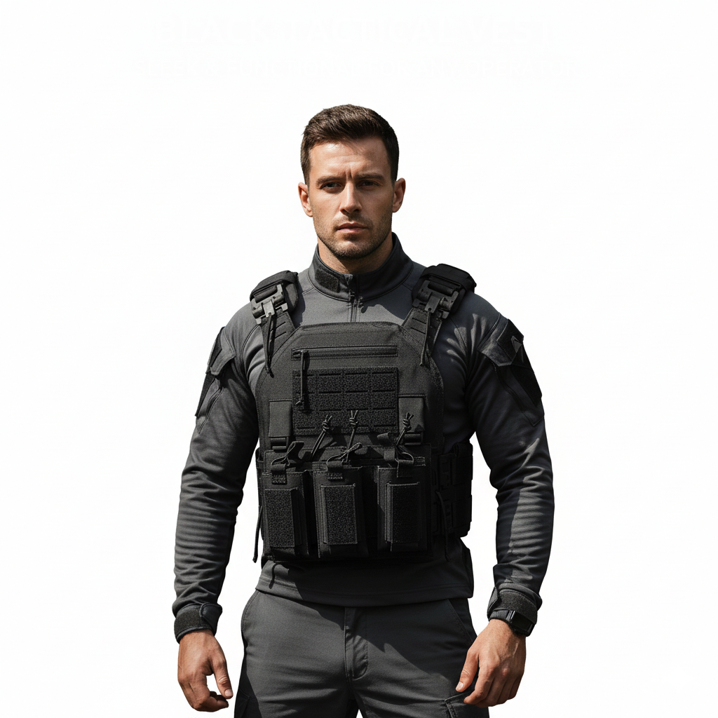 Tactical vest, quick disassemb - Outdoor Hunting Packs recensie en prijs