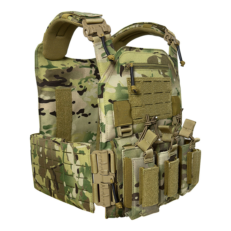 Tactical vest, quick disassemb - Outdoor Hunting Packs recensie en prijs