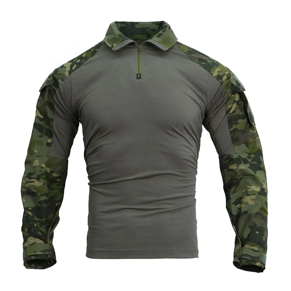 Emersongear E3 Combat Uniform  - Hunting Outdoor Pants recensie en prijs