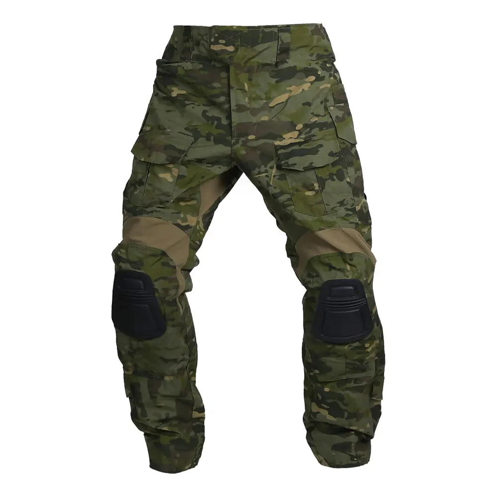 Emersongear E3 Combat Uniform  - Hunting Outdoor Pants recensie en prijs