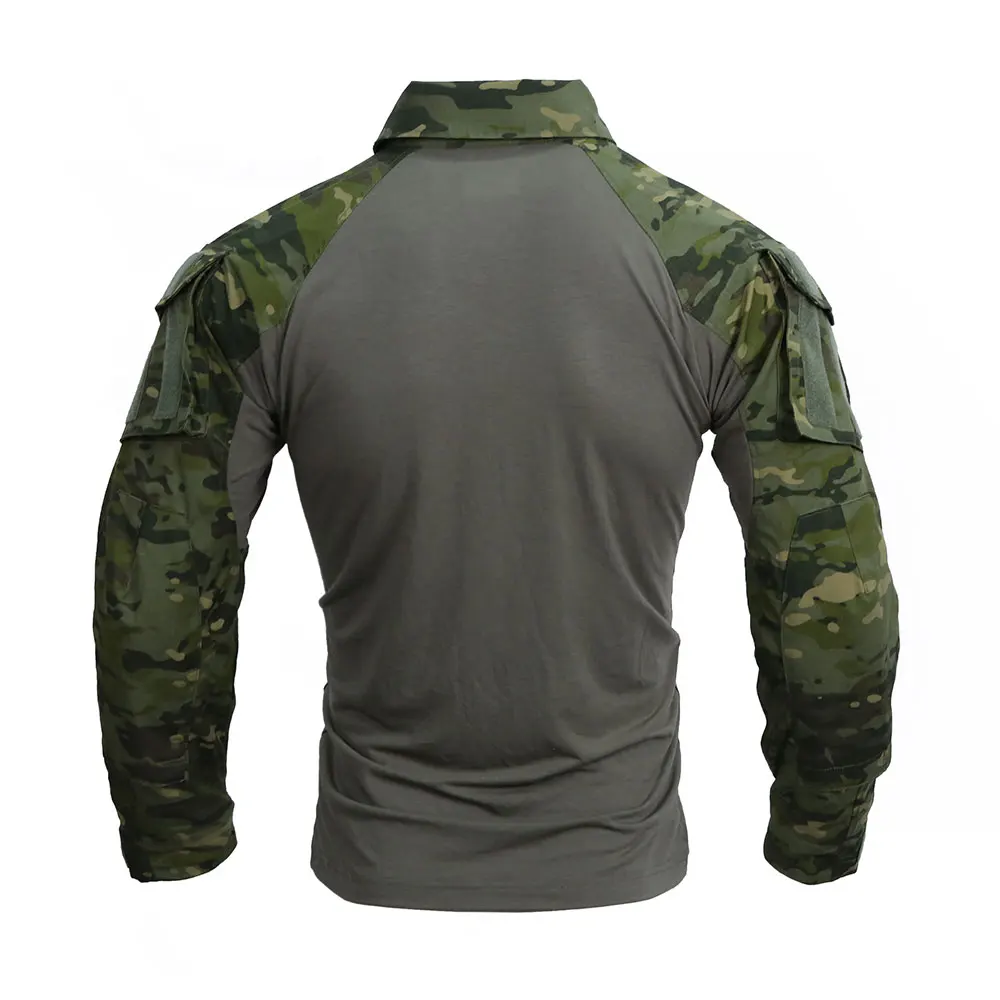 Emersongear E3 Combat Uniform  - Hunting Outdoor Pants recensie en prijs