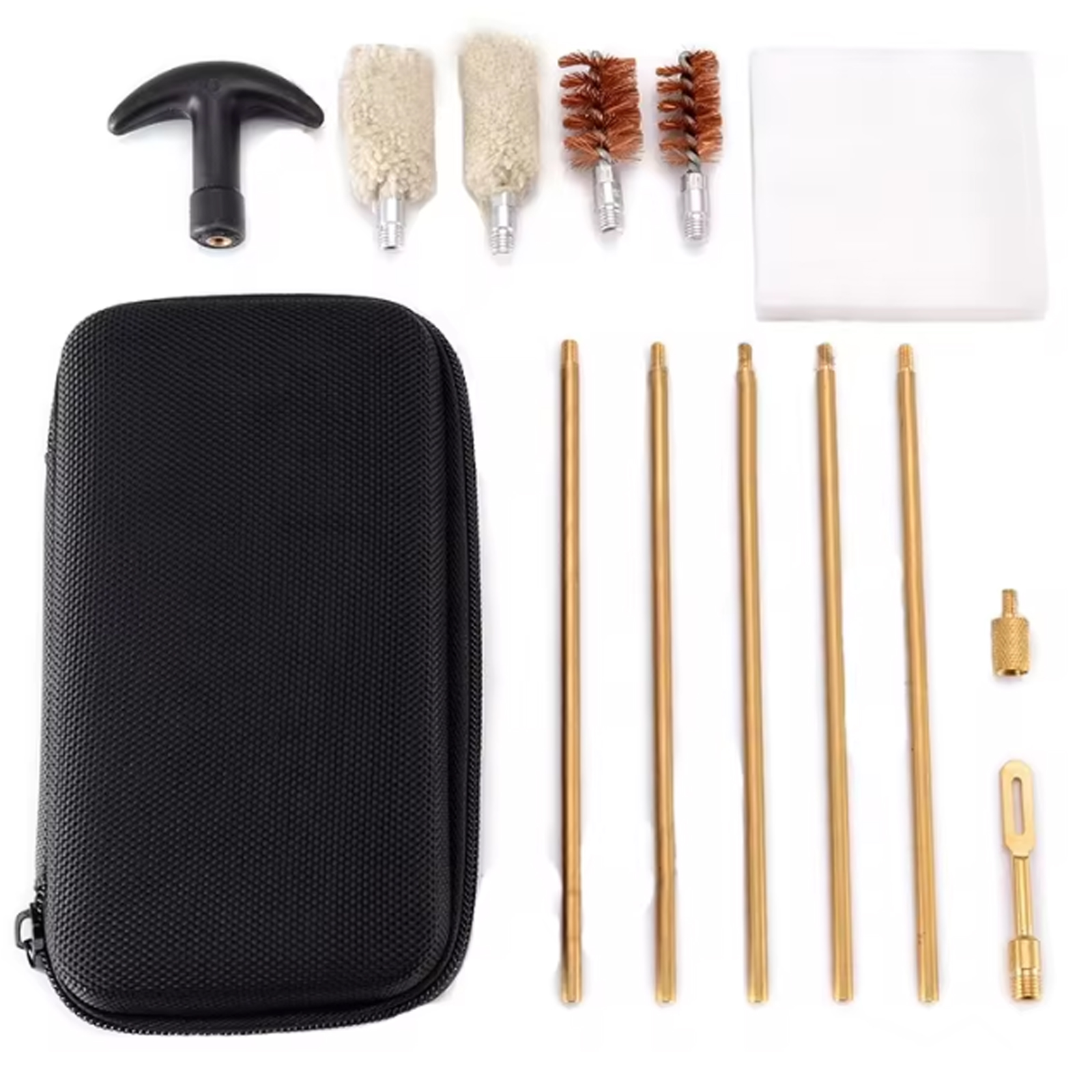 Shotgun Cleaner Supplies Fit f - Gun Cleaning Rod recensie en prijs