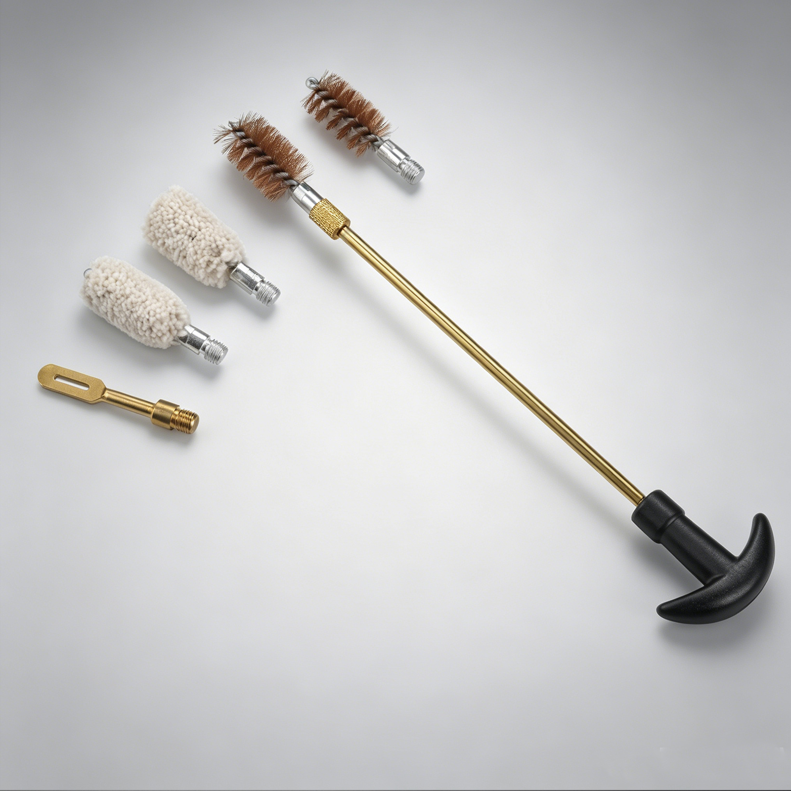 Shotgun Cleaner Supplies Fit f - Gun Cleaning Rod recensie en prijs