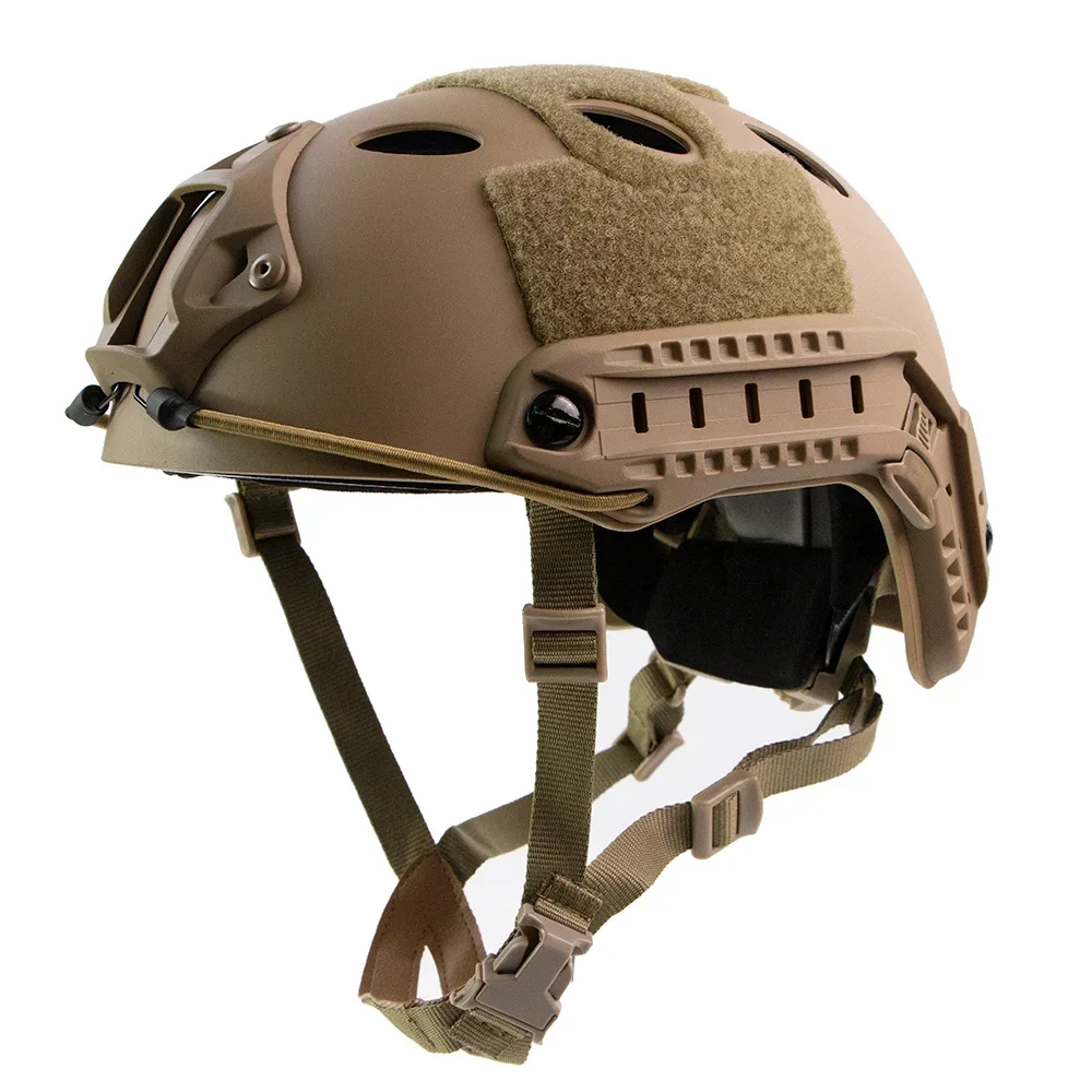 FAST riot helmet quick tactica - Outdoor Hunting Equipment recensie en prijs
