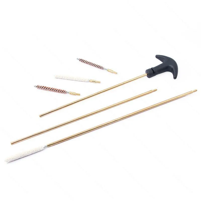 Airsoft Barrel Cleaning Kit Ri - Gun Cleaning Rod recensie en prijs