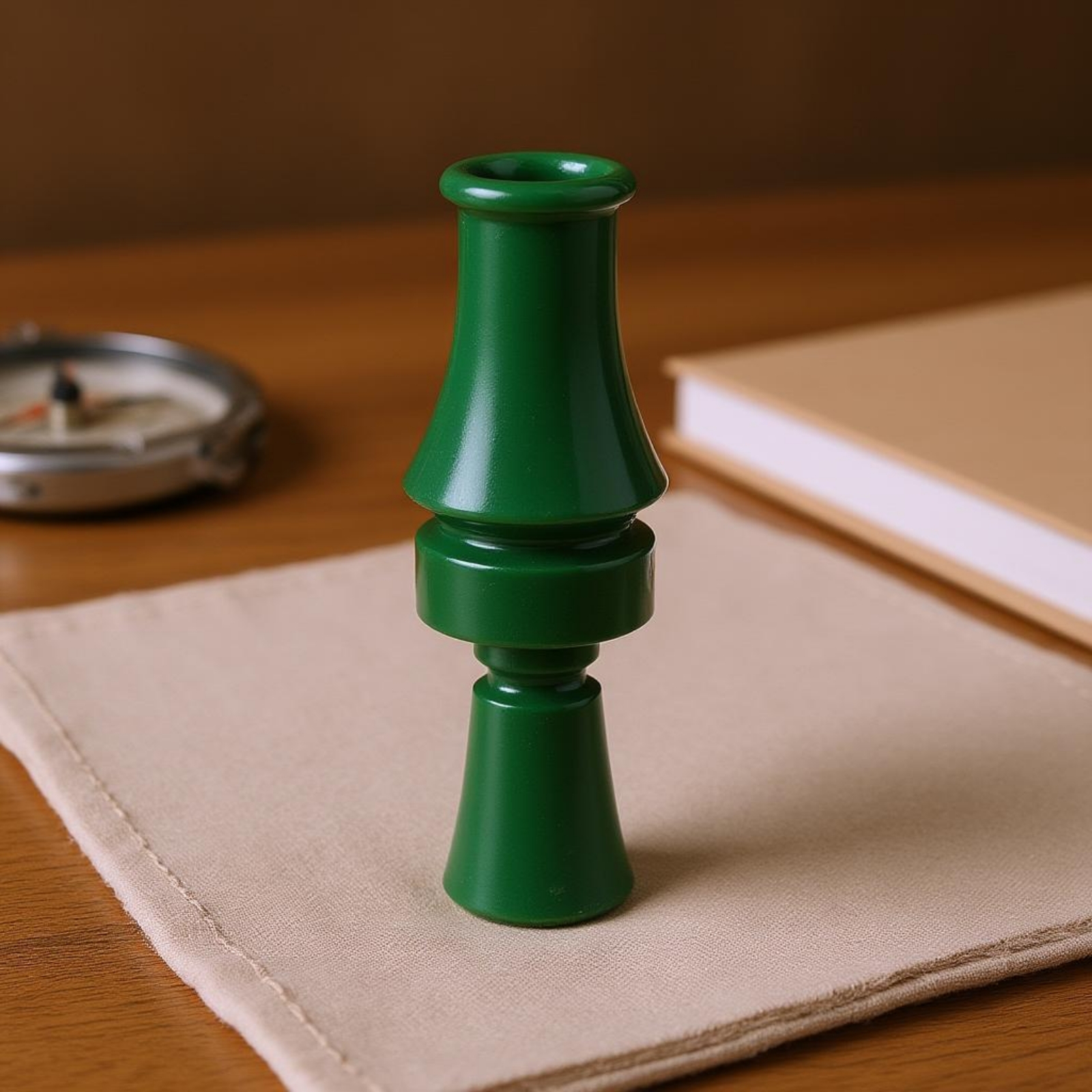 Portable ABS Duck Whistle Easy - Hunting Outdoors recensie en prijs