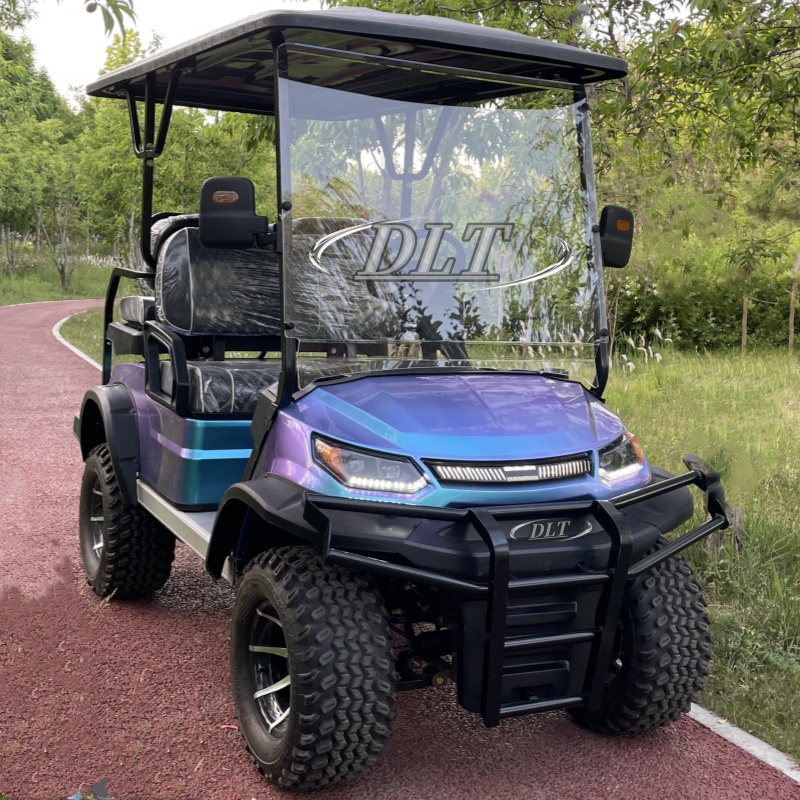 Best Quality 60V Electric Quad - Outdoor Hunting Electric Bike recensie en prijs