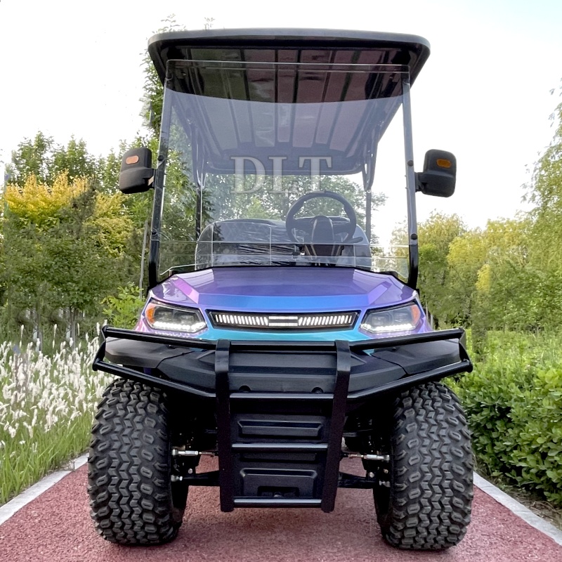 Best Quality 60V Electric Quad - Outdoor Hunting Electric Bike recensie en prijs