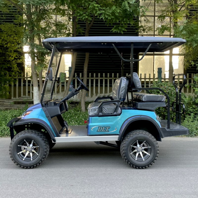 Best Quality 60V Electric Quad - Outdoor Hunting Electric Bike recensie en prijs