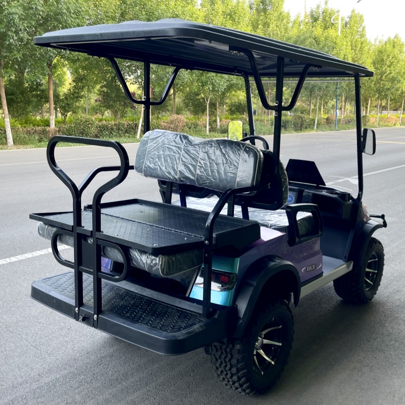 Best Quality 60V Electric Quad - Outdoor Hunting Electric Bike recensie en prijs