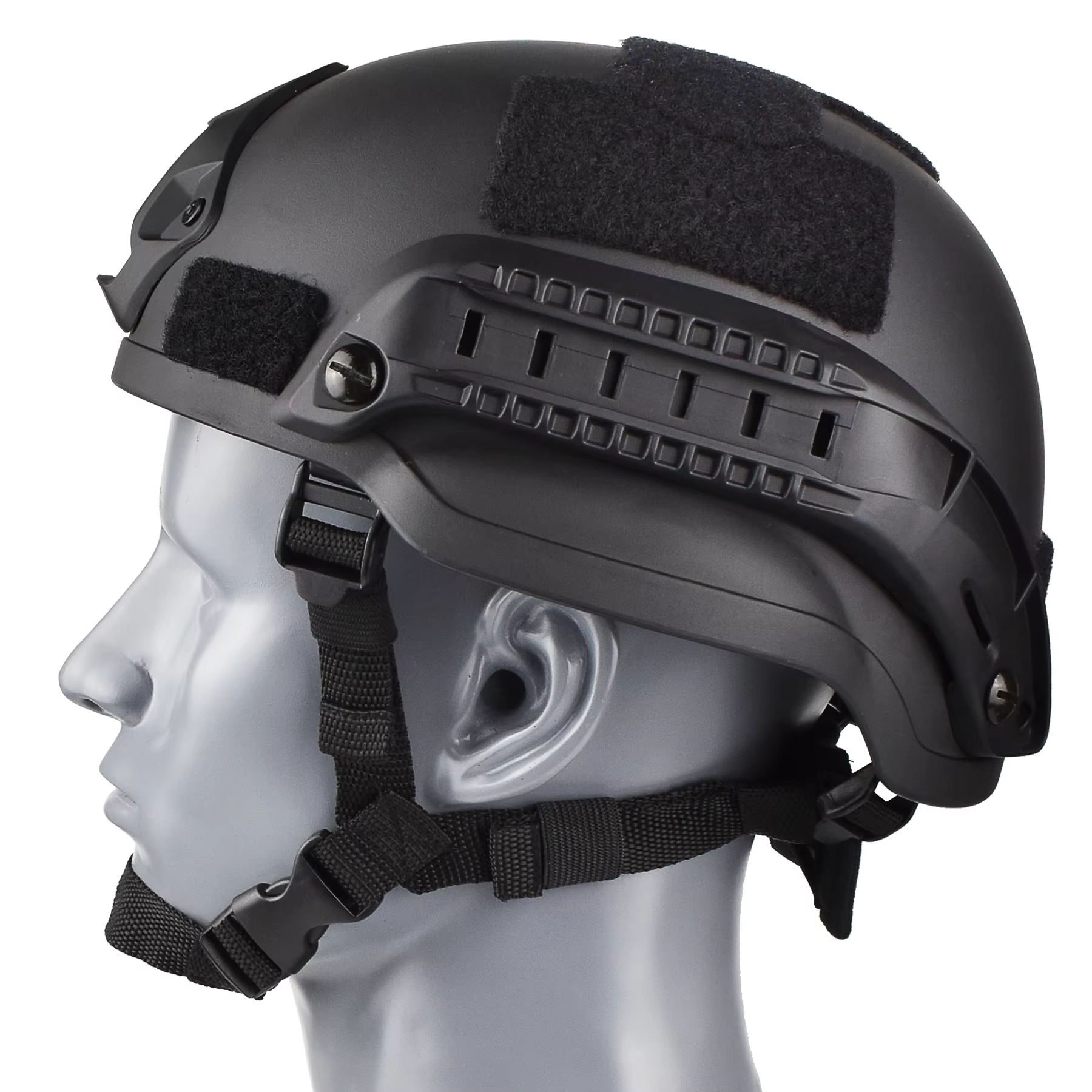 BOOIU Tactical MICH 2002 Helme - Outdoor Hunting Equipment recensie en prijs
