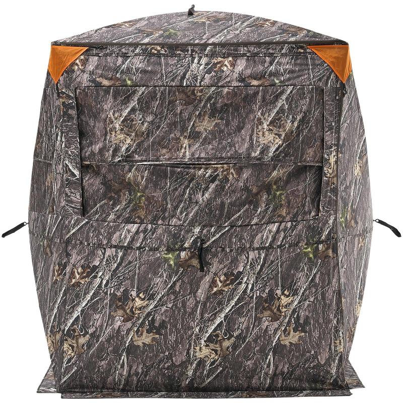 Hunting Blind 2-3 Person For T - Hunting & Outdoor Supplies Vanderbijlpark Photos recensie en prijs
