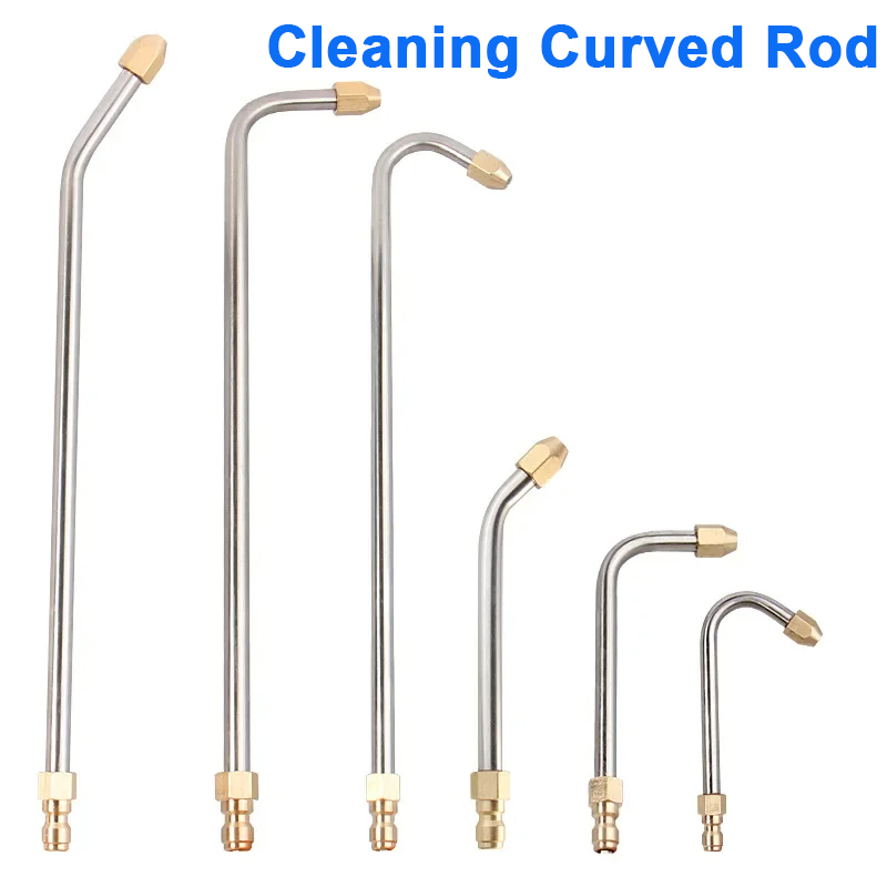 High Pressure Cleaning Machine - Gun Cleaning Rod recensie en prijs