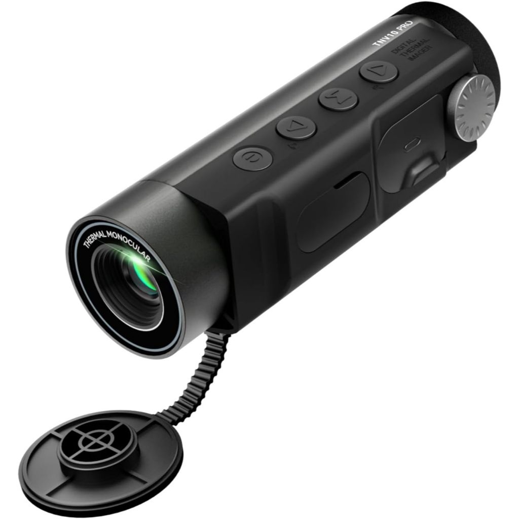 MILESEEY TNV10 PRO 320×240 Res - Outdoor Hunting Equipment recensie en prijs
