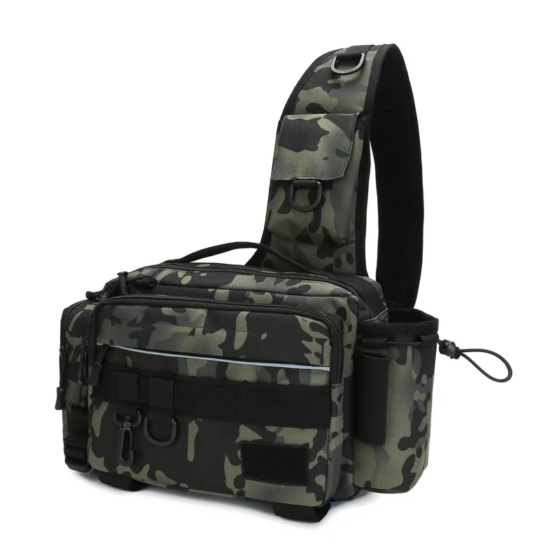 Large capacity Luya multifunct - Outdoor Hunting Packs recensie en prijs