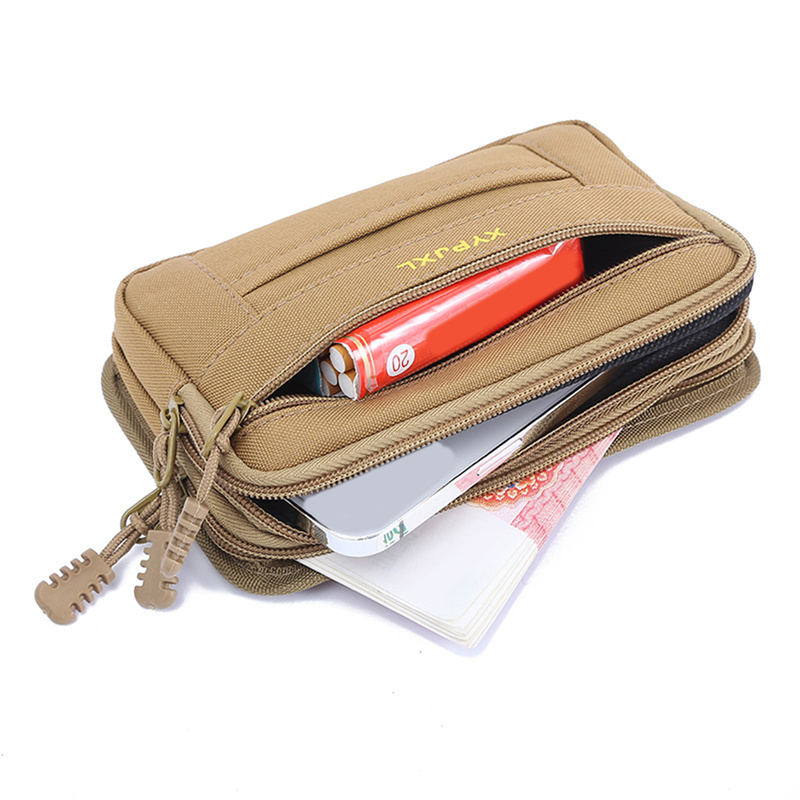 Men Waist Pack Bum Bag Pouch O - Outdoor Hunting Packs recensie en prijs
