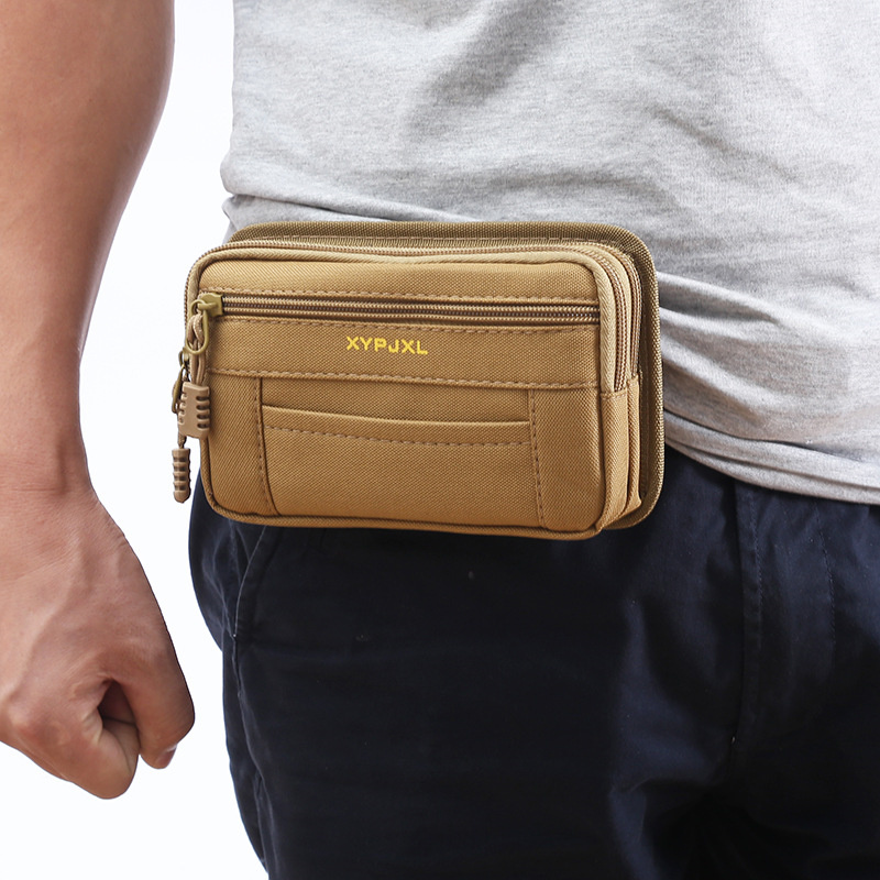 Men Waist Pack Bum Bag Pouch O - Outdoor Hunting Packs recensie en prijs