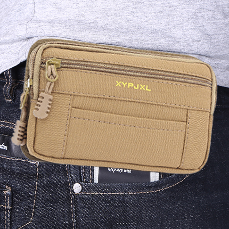 Men Waist Pack Bum Bag Pouch O - Outdoor Hunting Packs recensie en prijs