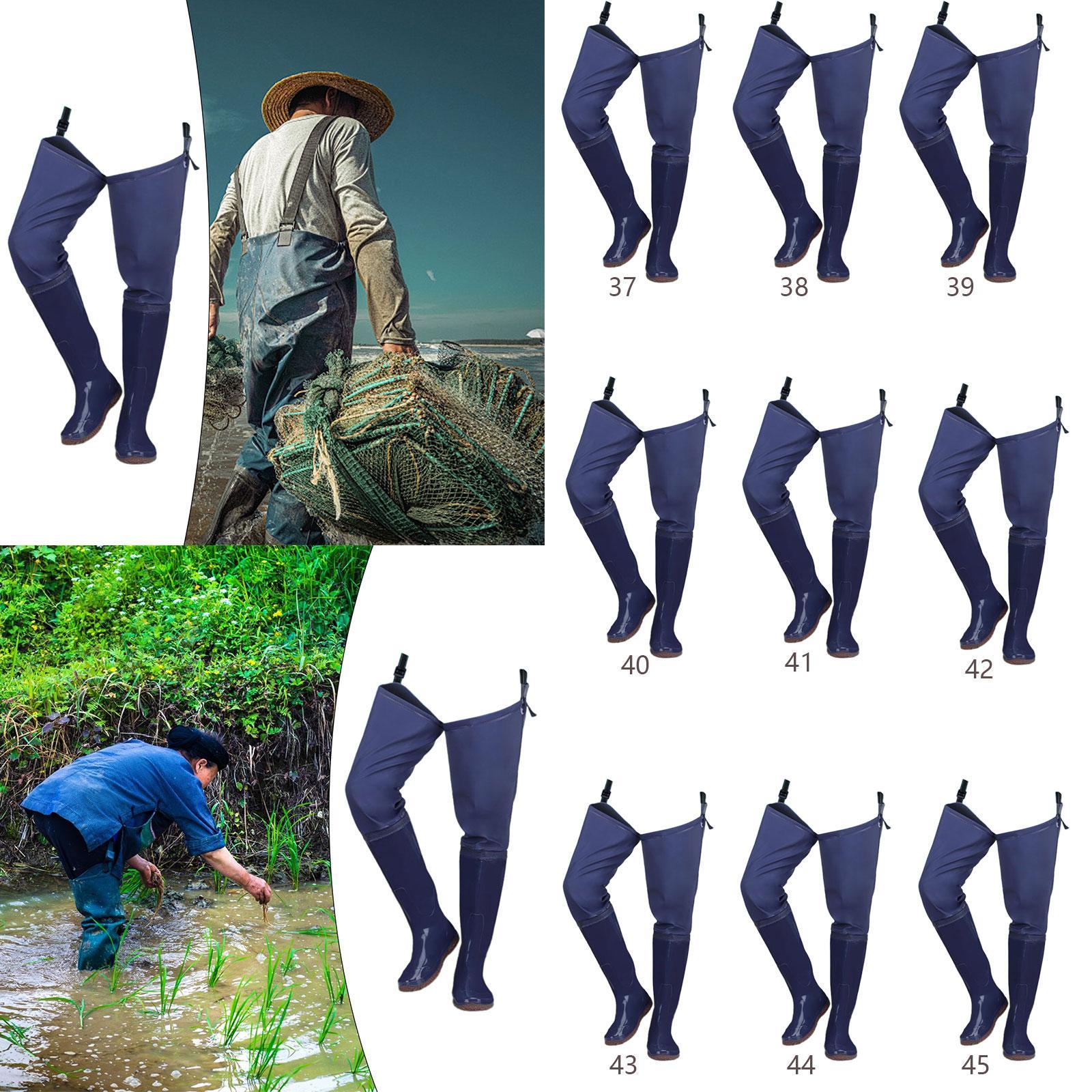 Outdoor Waterproof Fishing Hip - Fishing Waders Breathable recensie en prijs