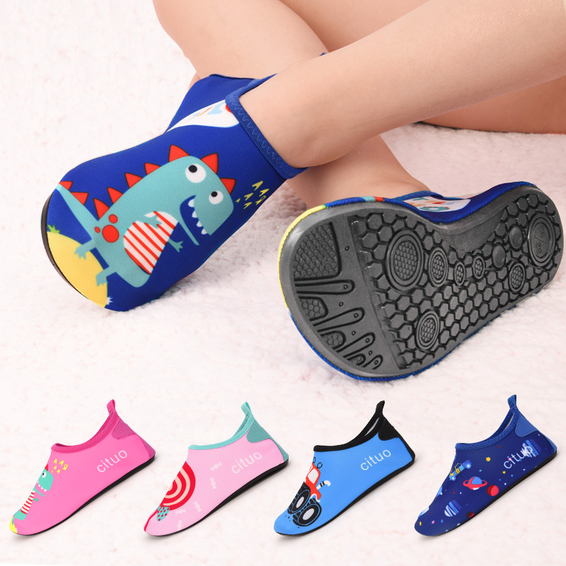 Summer Kids Swimming Beach Bar - Fishing Waders Breathable recensie en prijs