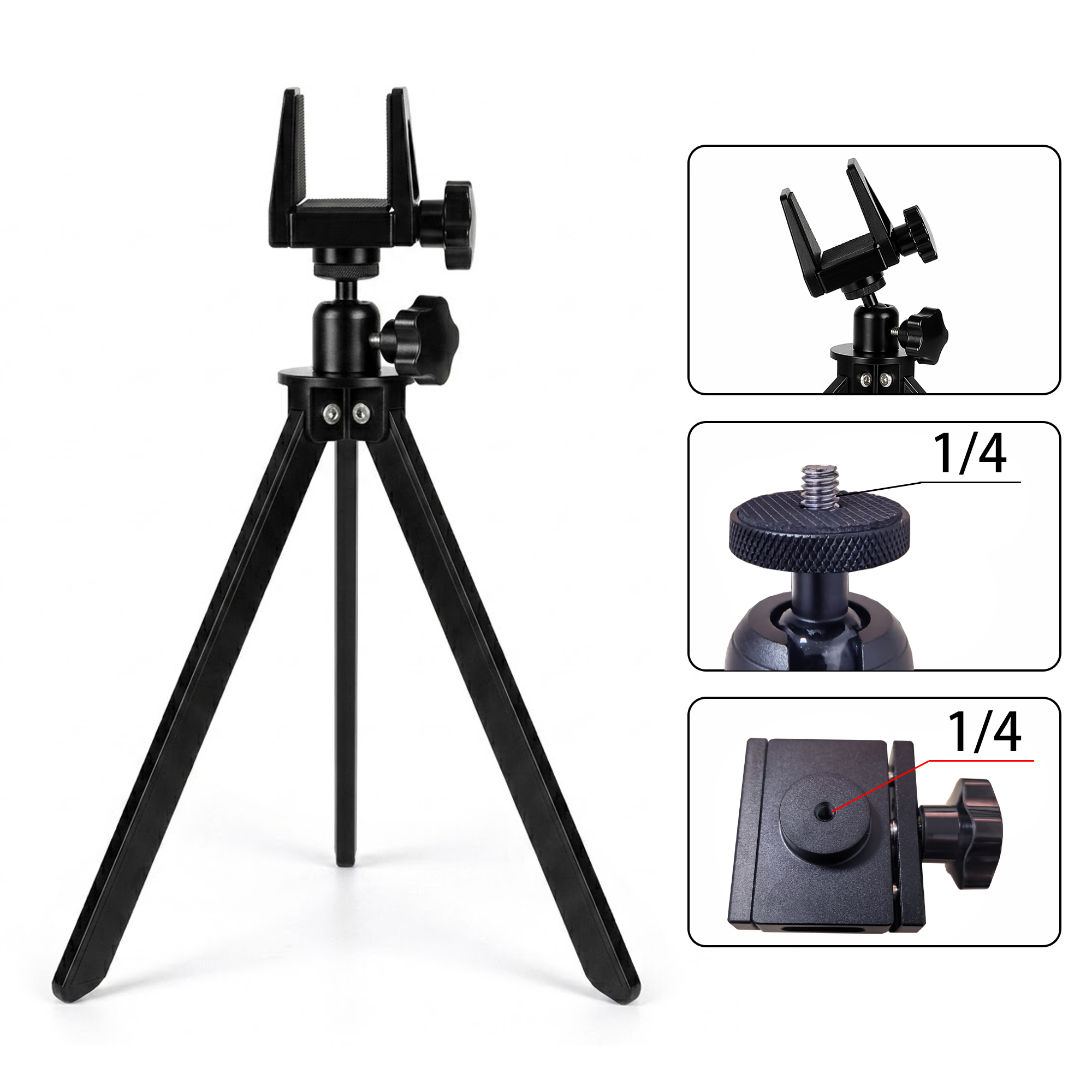 Hunting Tripod Stand Calibrati - Hunting & Outdoor Supplies Vanderbijlpark Photos recensie en prijs