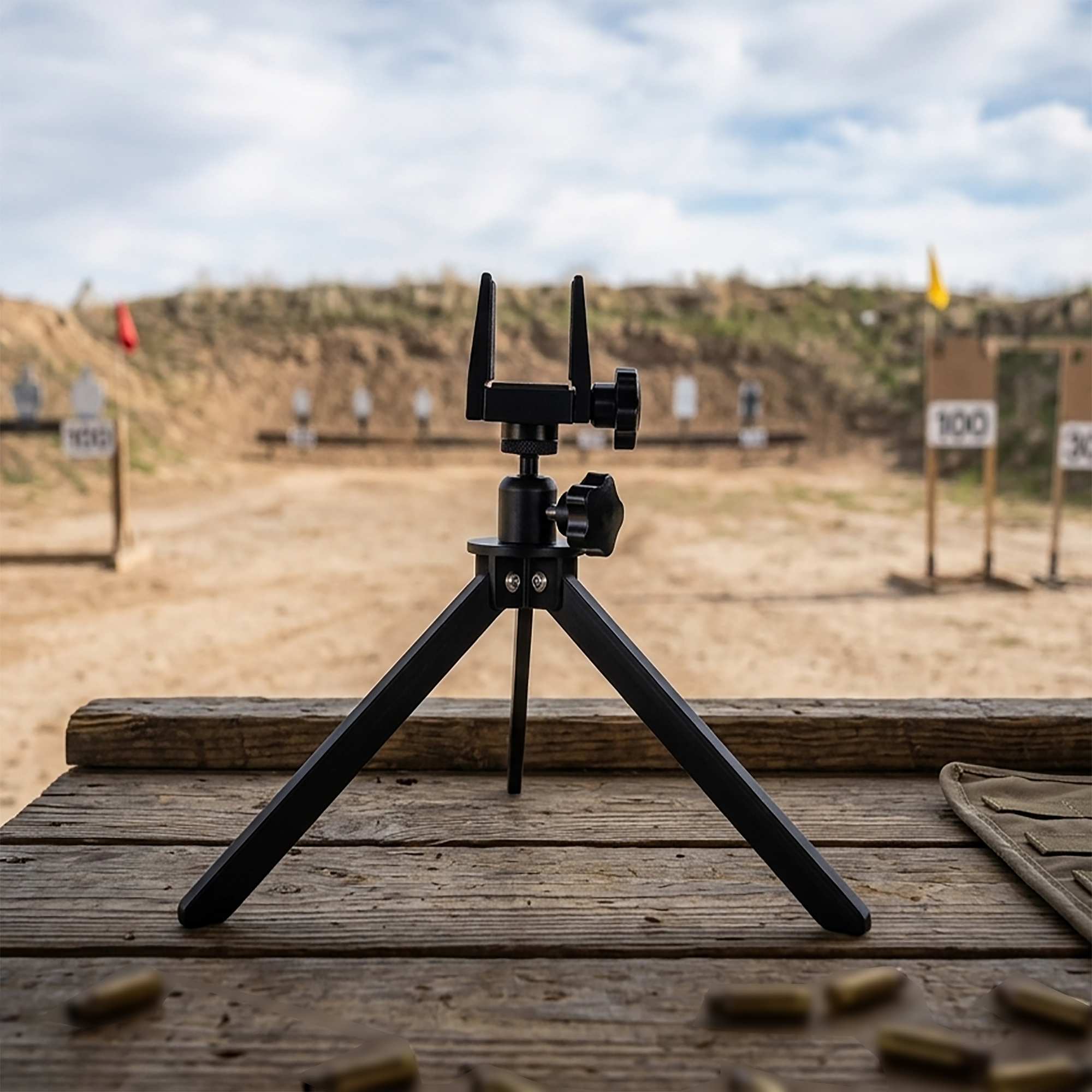 Hunting Tripod Stand Calibrati - Hunting & Outdoor Supplies Vanderbijlpark Photos recensie en prijs
