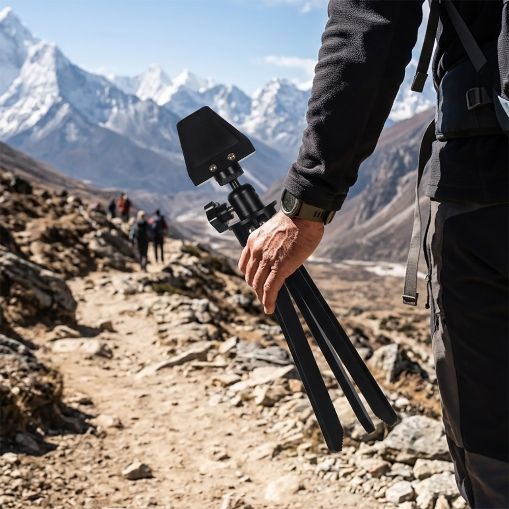 Hunting Tripod Stand Calibrati - Hunting & Outdoor Supplies Vanderbijlpark Photos recensie en prijs