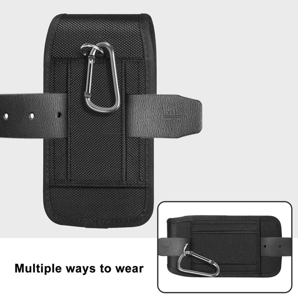 Tactical Molle Phone Pouch Out - Outdoor Hunting Packs recensie en prijs