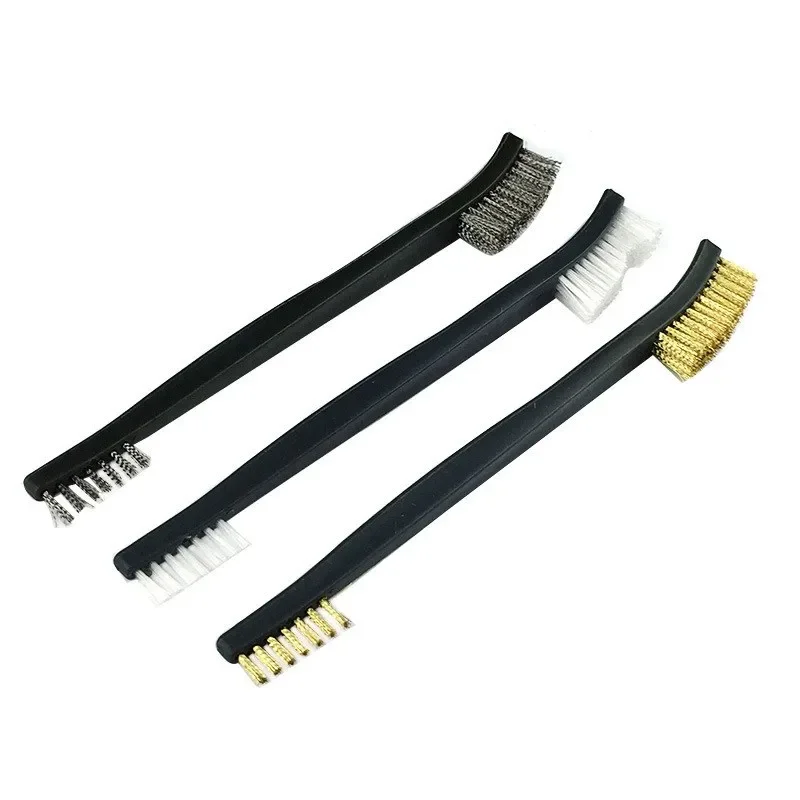 Gun Cleaning Set Double-ended  - Gun Cleaning Rod recensie en prijs