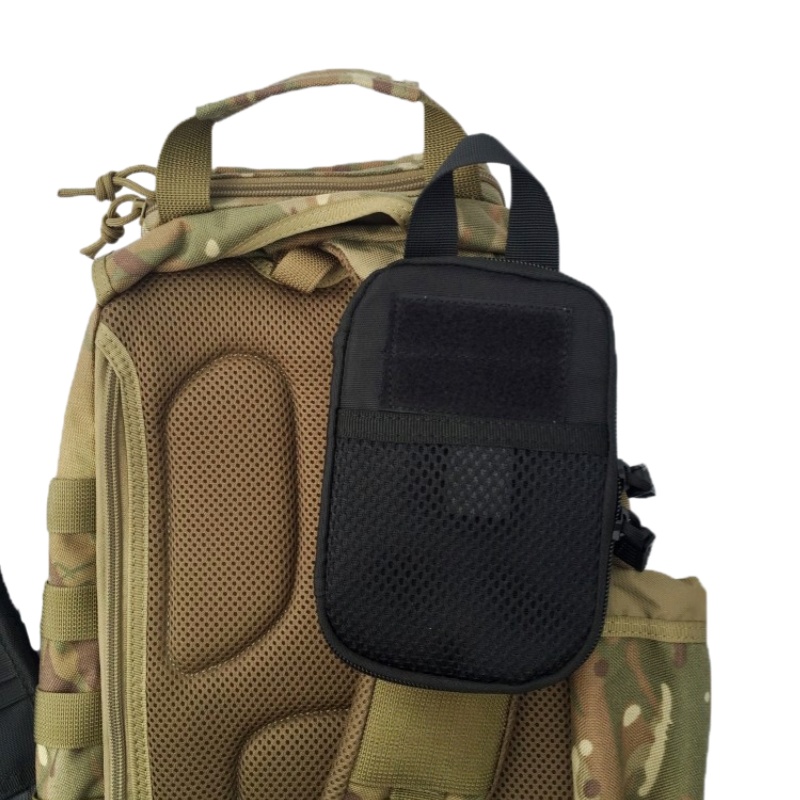 EDC Molle Pouch Small Waist Pa - Outdoor Hunting Packs recensie en prijs