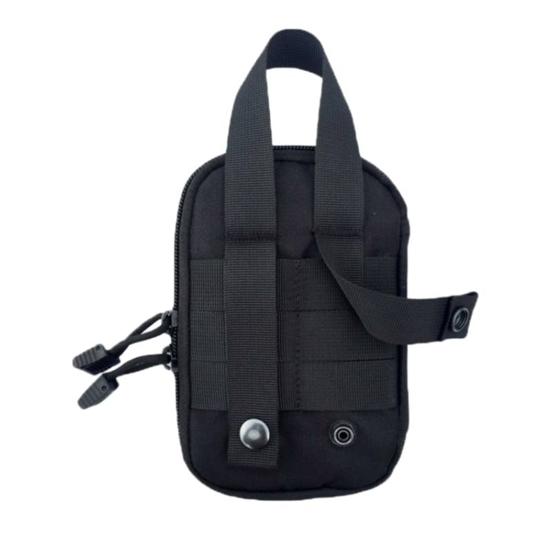 EDC Molle Pouch Small Waist Pa - Outdoor Hunting Packs recensie en prijs