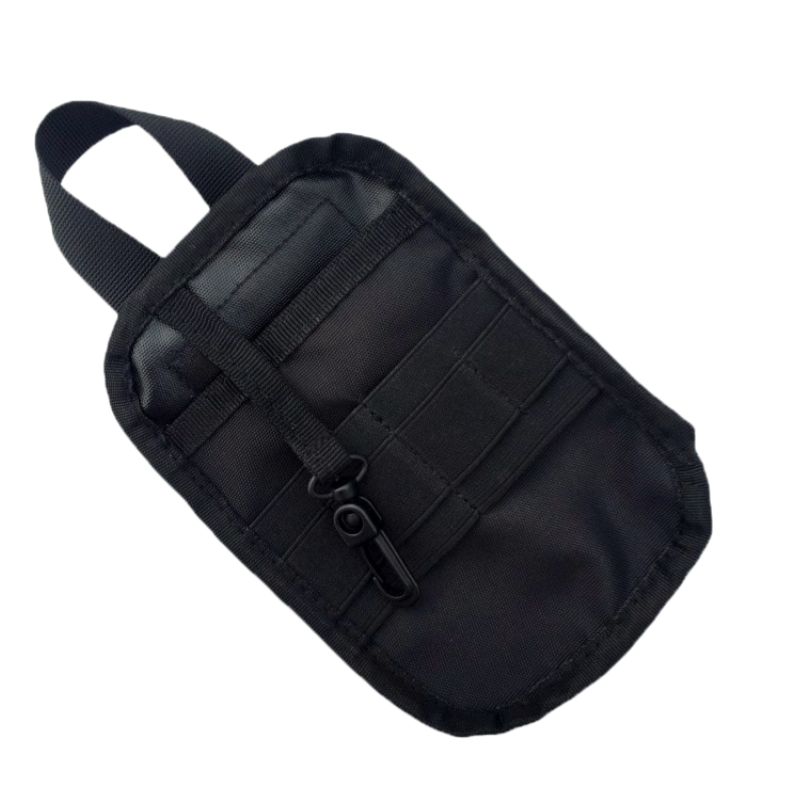 EDC Molle Pouch Small Waist Pa - Outdoor Hunting Packs recensie en prijs