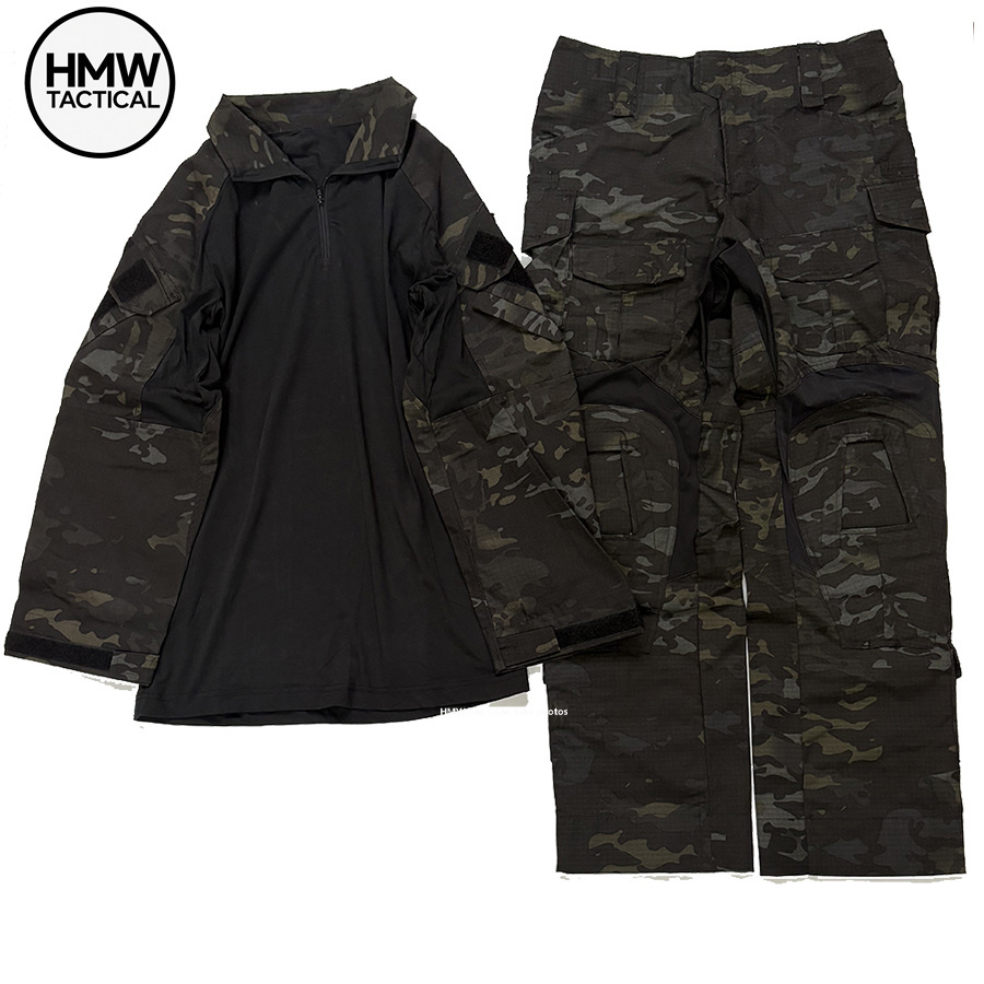Outdoor Hunting Tactics Traini - Hunting Outdoor Pants recensie en prijs