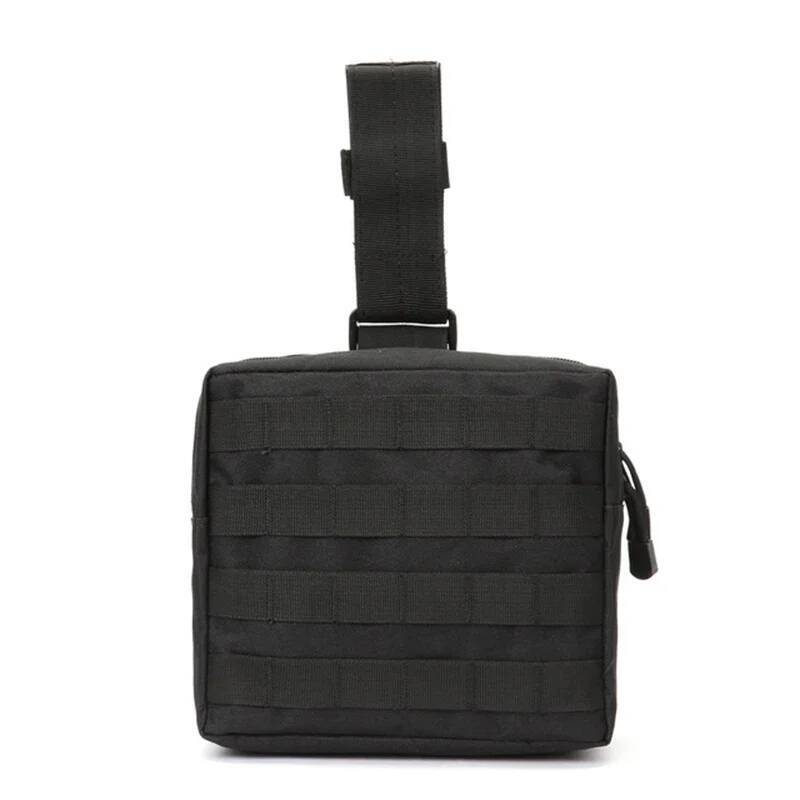 Drop Leg Tools Belt Pack Thigh - Outdoor Hunting Packs recensie en prijs