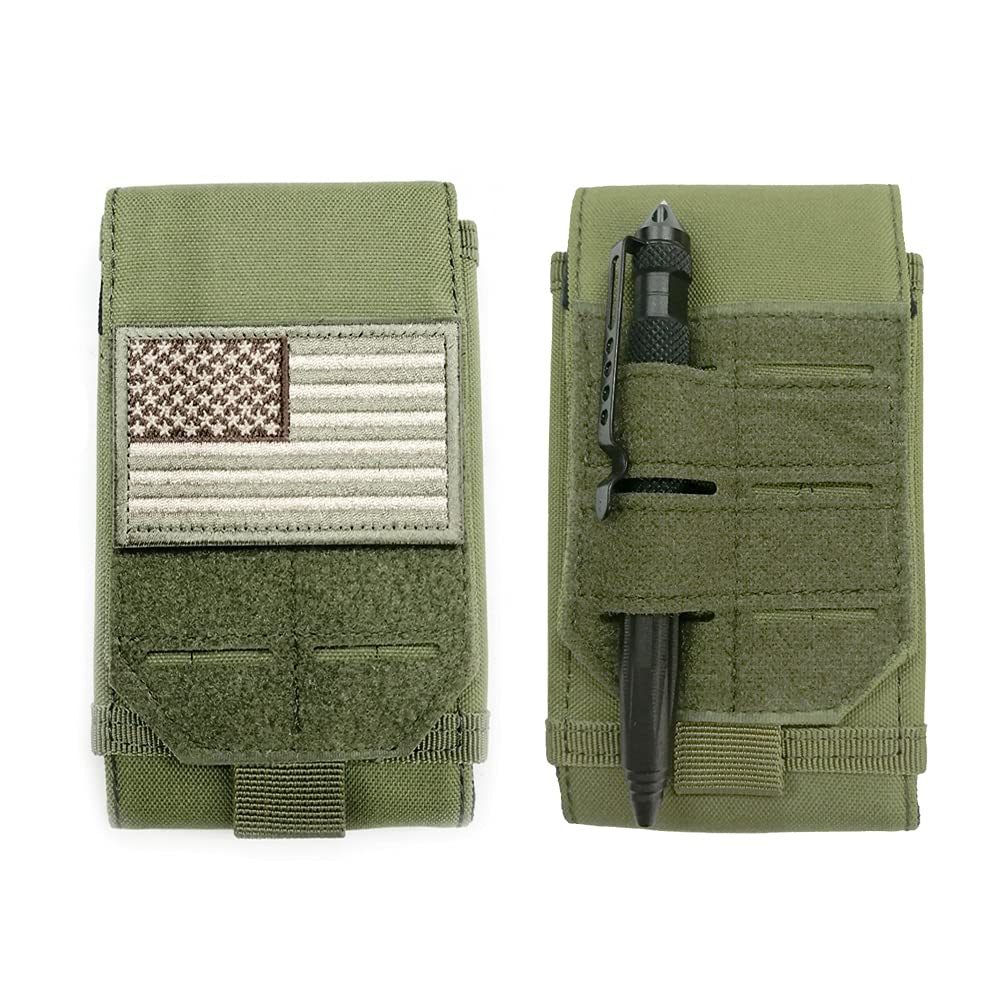 Tactical EDC Bag Molle Belt Po - Outdoor Hunting Packs recensie en prijs