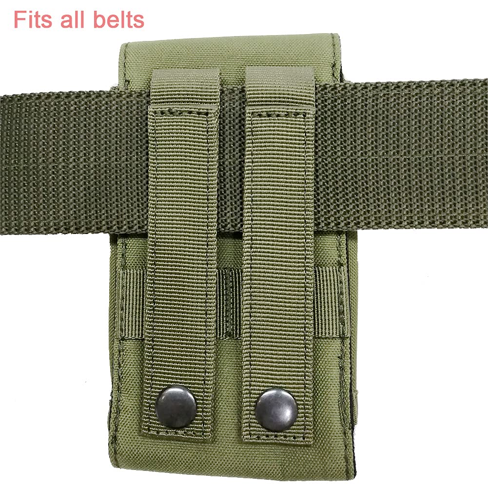 Tactical EDC Bag Molle Belt Po - Outdoor Hunting Packs recensie en prijs