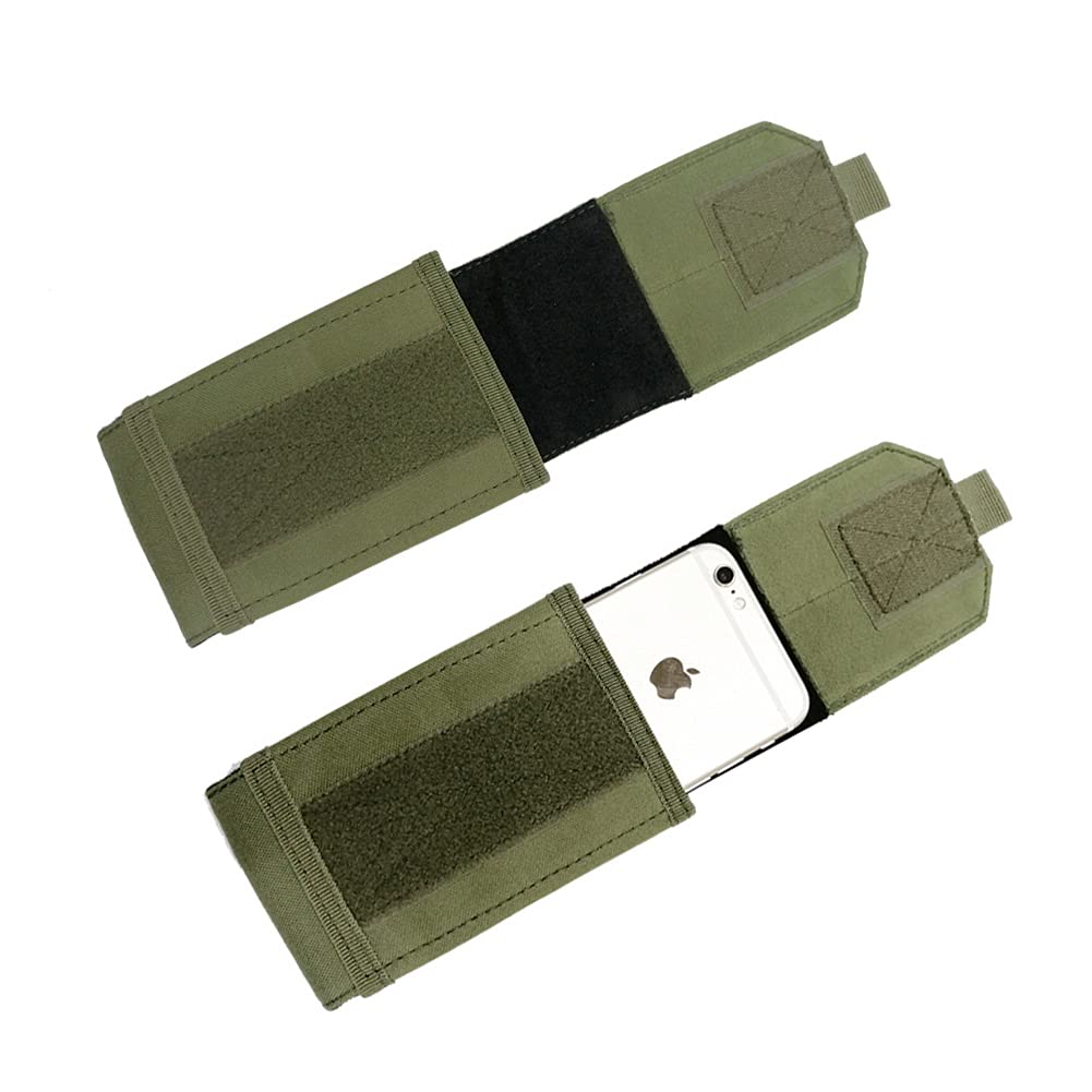 Tactical EDC Bag Molle Belt Po - Outdoor Hunting Packs recensie en prijs