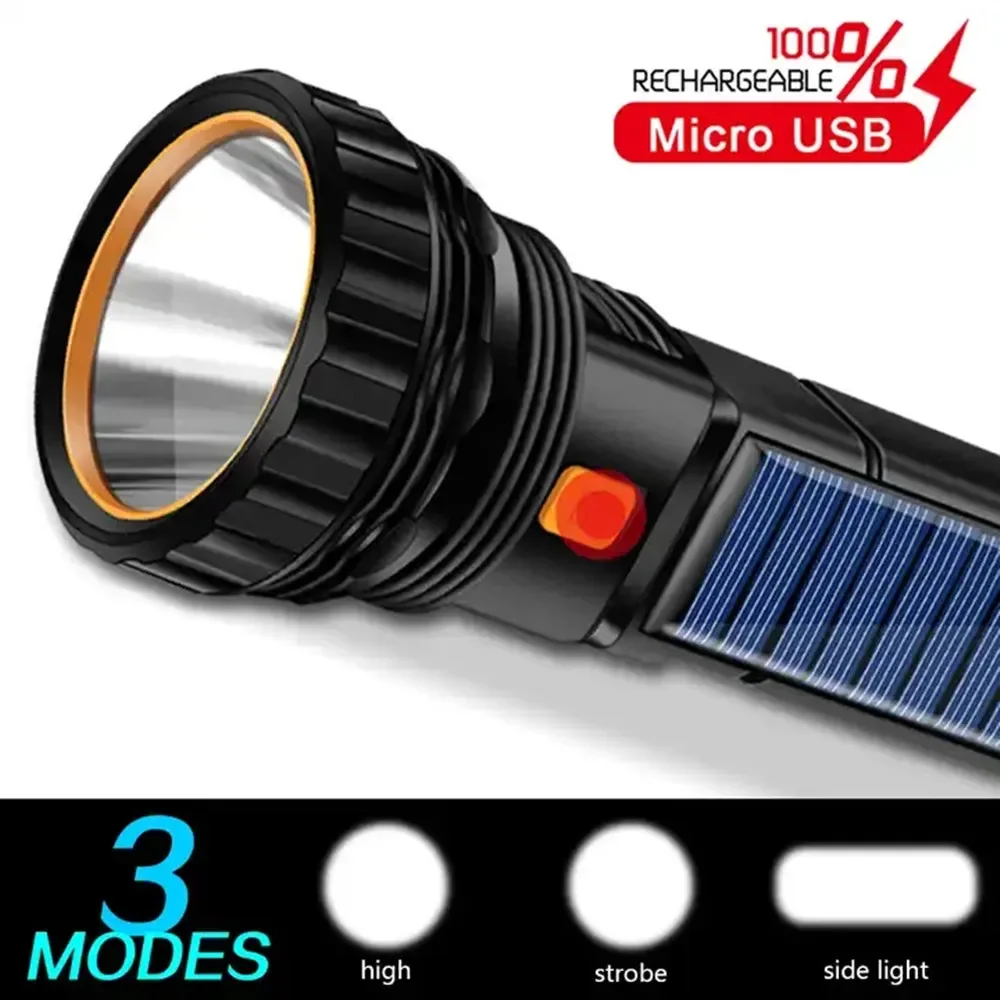 1PC Multi-function Solar LED F - Hunting Outdoors recensie en prijs