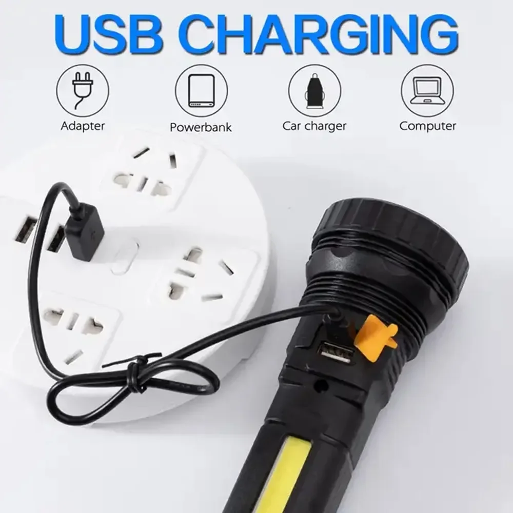 1PC Multi-function Solar LED F - Hunting Outdoors recensie en prijs