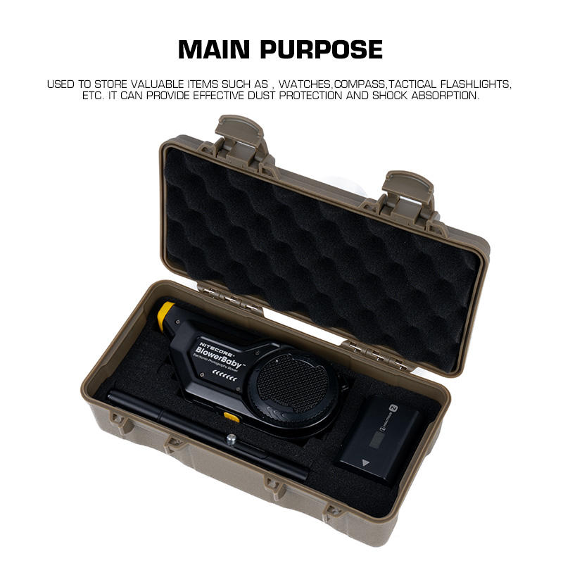 Tactical Equipment Outdoor Sho - Outdoor Hunting Equipment recensie en prijs