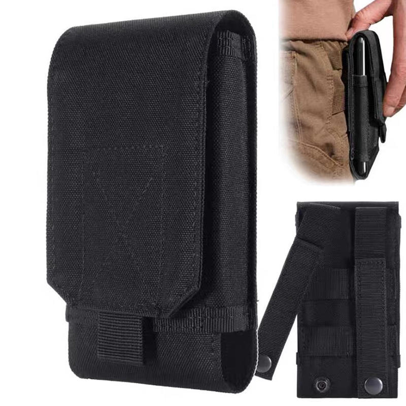 Outdoor Sports Molle Phone Pou - Hunting Outdoors recensie en prijs