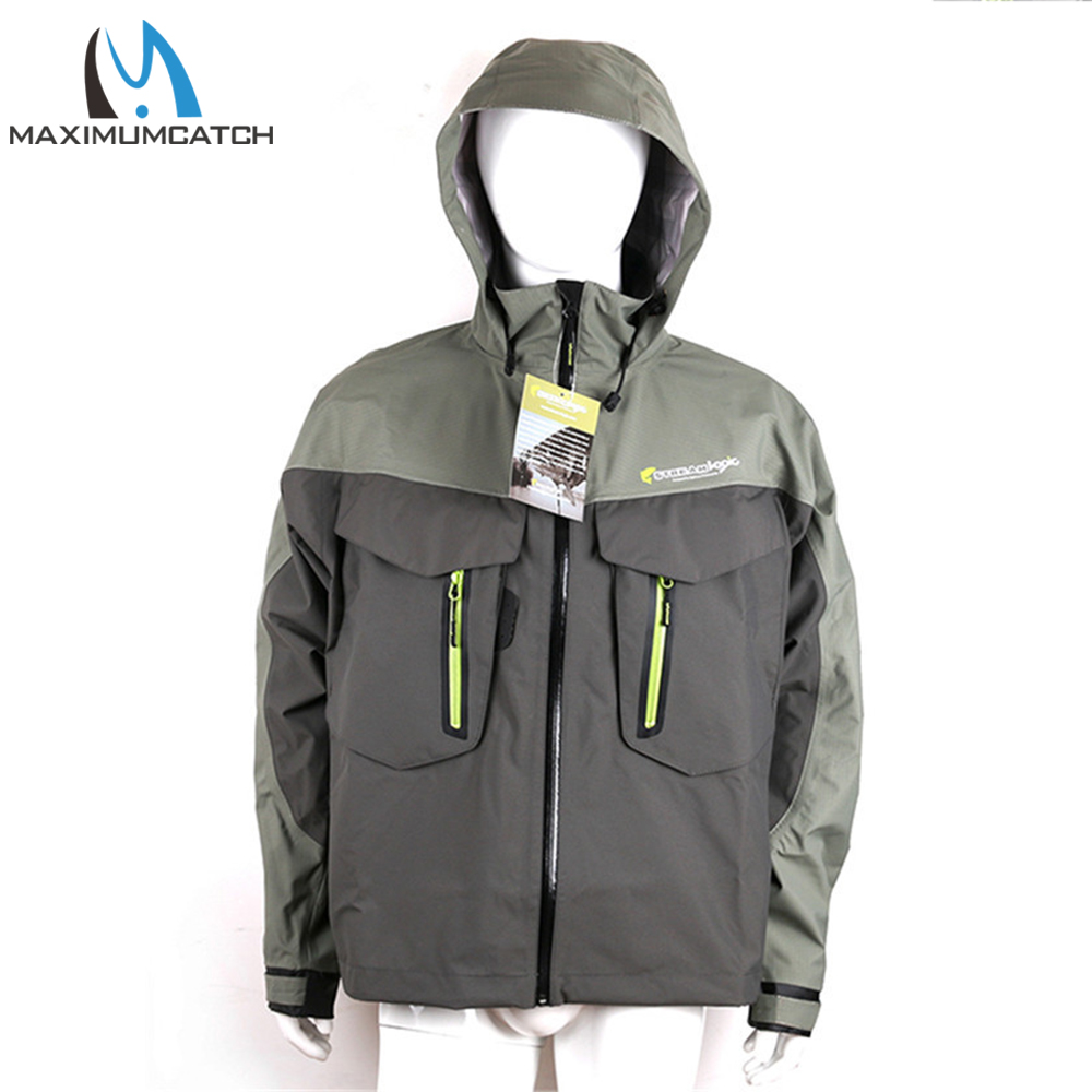 Maximumcatch Waterproof & Brea - Fishing Waders Breathable recensie en prijs