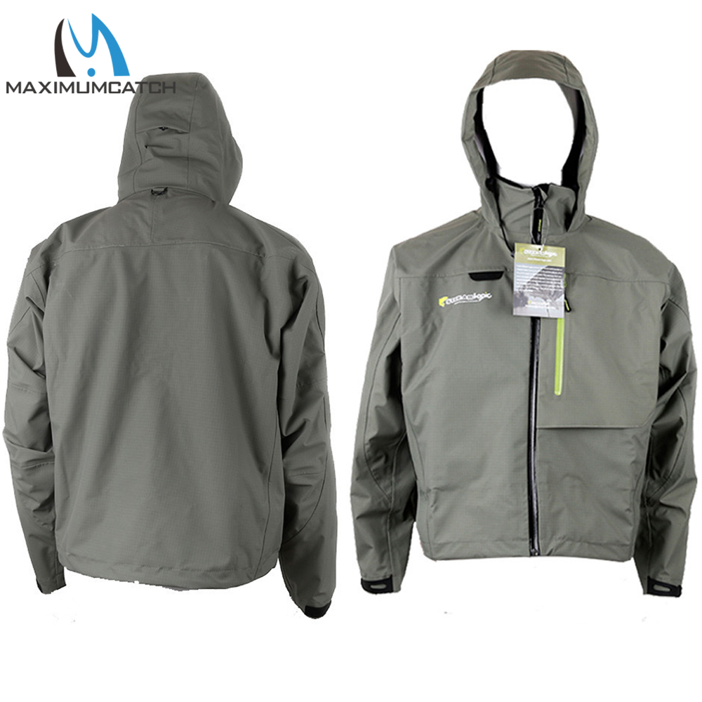 Maximumcatch Waterproof & Brea - Fishing Waders Breathable recensie en prijs