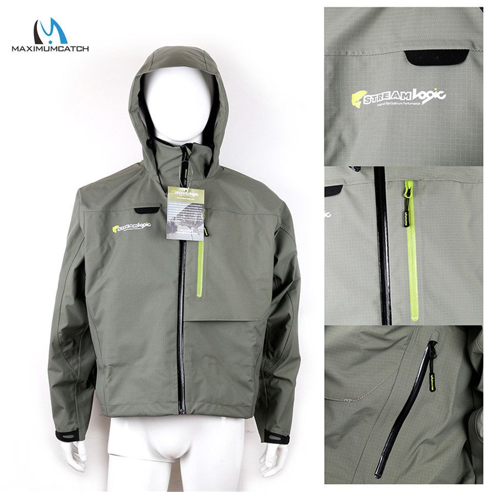Maximumcatch Waterproof & Brea - Fishing Waders Breathable recensie en prijs