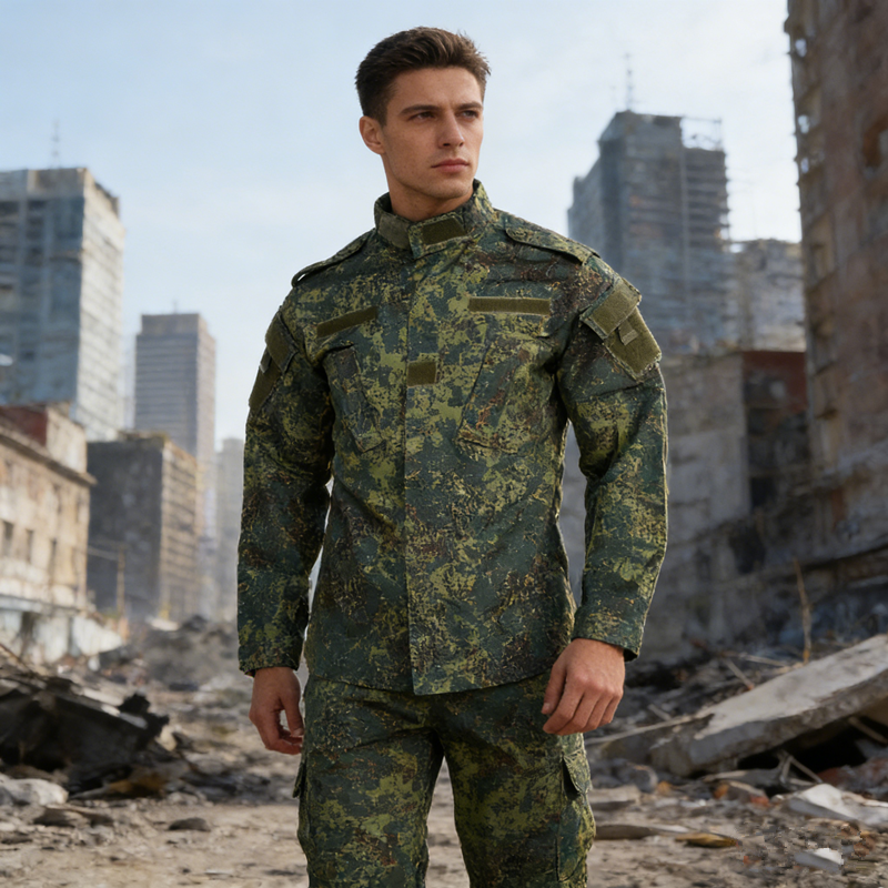 2026 Multicam Tactical Jacket  - Hunting Outdoors recensie en prijs
