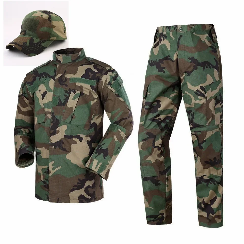 2026 Multicam Tactical Jacket  - Hunting Outdoors recensie en prijs