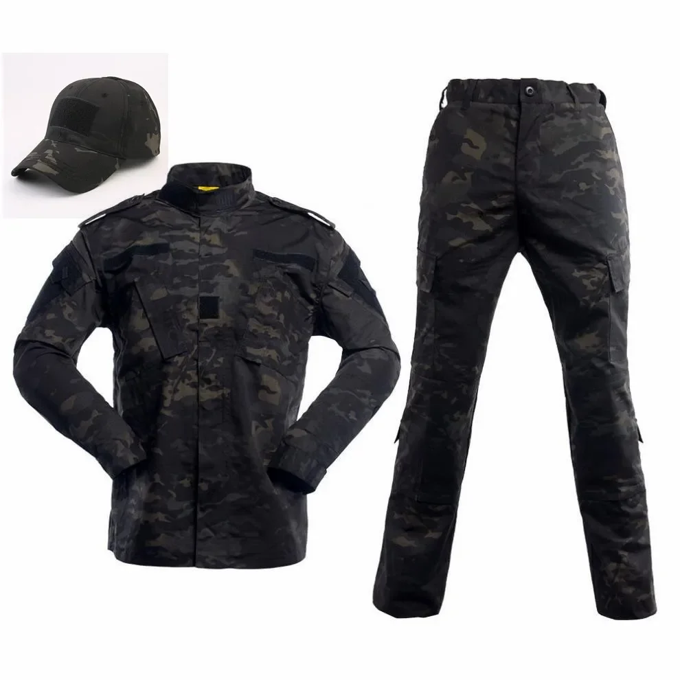 2026 Multicam Tactical Jacket  - Hunting Outdoors recensie en prijs