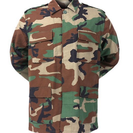 Mens BDU Camouflage 2 Piece Se - Hunting Outdoors recensie en prijs