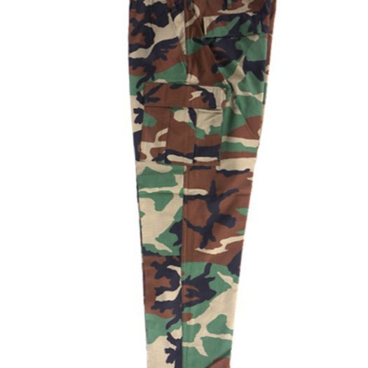 Mens BDU Camouflage 2 Piece Se - Hunting Outdoors recensie en prijs