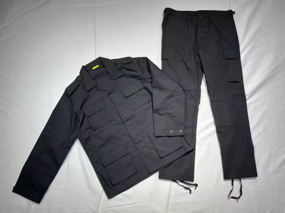 Mens BDU Camouflage 2 Piece Se - Hunting Outdoors recensie en prijs